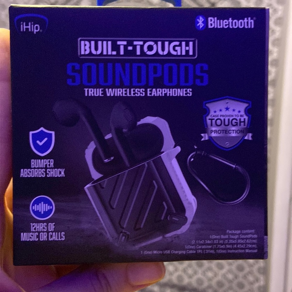 AirPods
